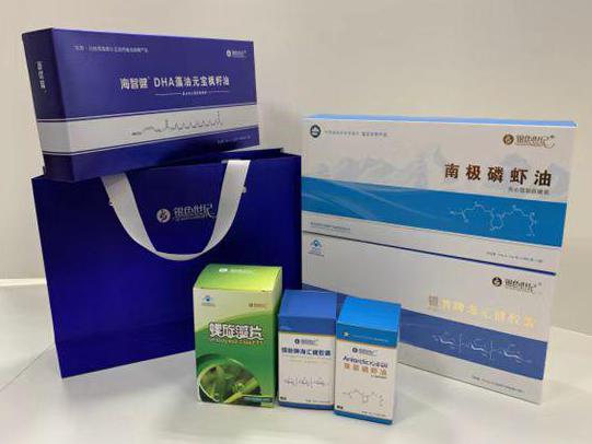 大连彩盒定制